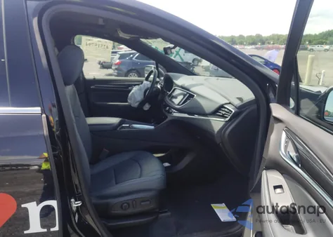 2023 Buick Enclave Essence Fwd z USA, uszkodzony, nr VIN 5GAERBKW8PJ256949